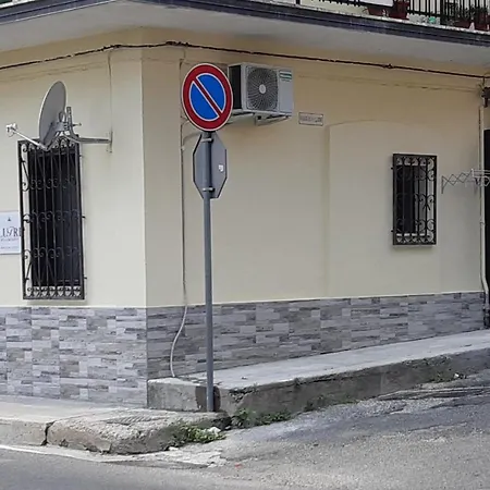 Lutri Trebisacce