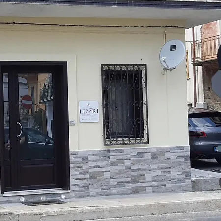 Lutri Trebisacce