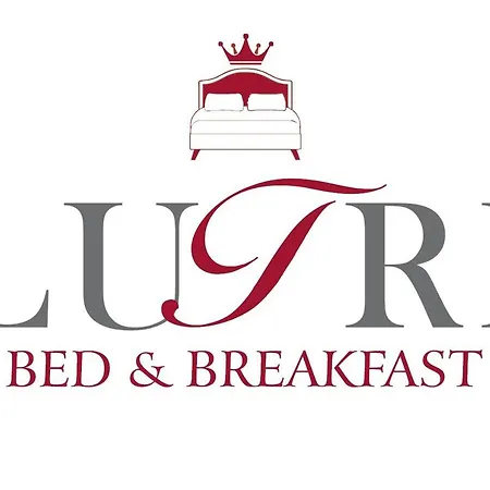 Bed & Breakfast Lutri *