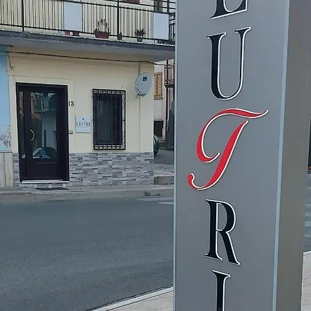Bed and Breakfast Lutri