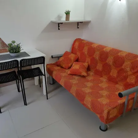 Bed & Breakfast Lutri *